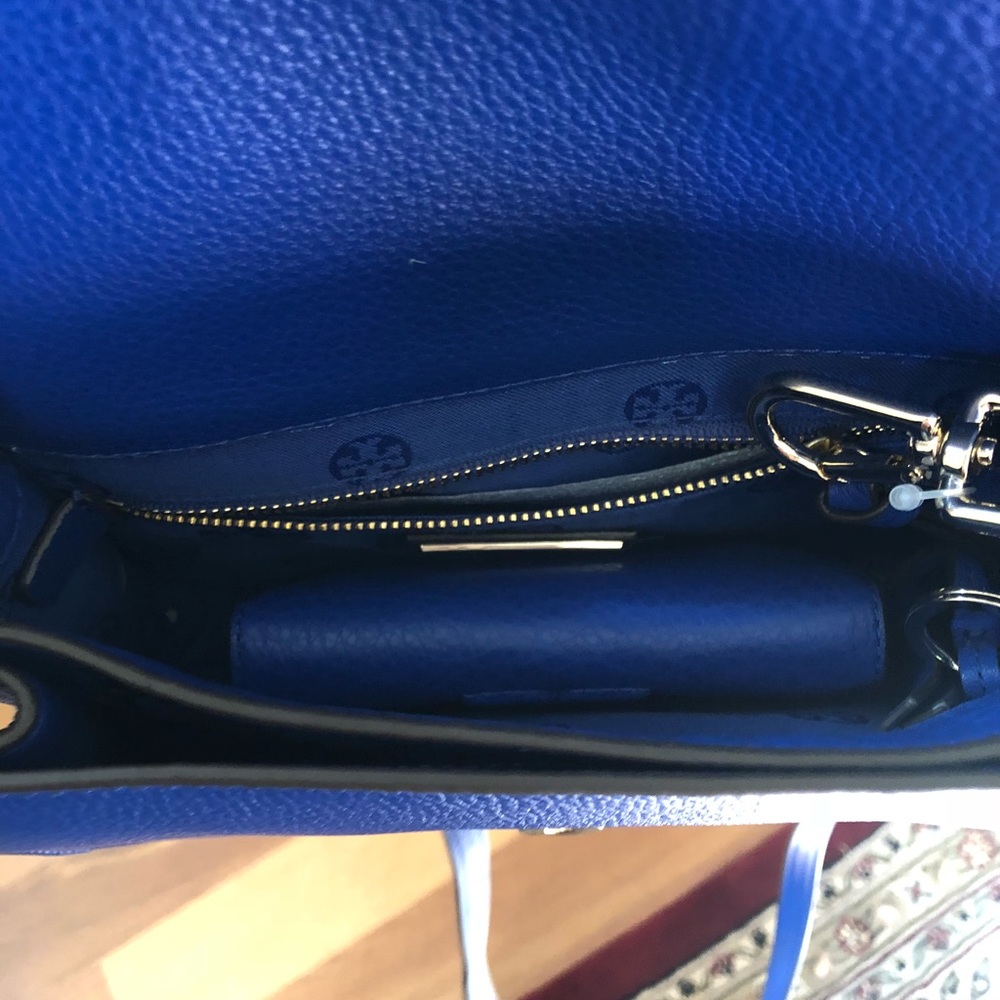 Authentic Tory Burch Bombe TCombo Crossbody&Wallet - Picture 2 of 8